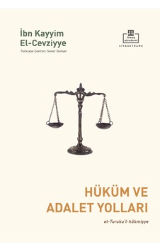 Hüküm Ve Adalet Yolları