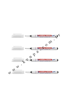 Edding 8850 Montaj Işaretleme Marangoz Kalemi Edding 8850 Montaj Işaretleme Marangoz Kalemi