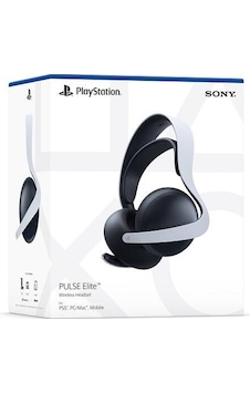 Sony Pulse Elıte Wıreless Headset Bilkom Garantili Sony Pulse Elıte Wıreless Headset Bilkom Garantili