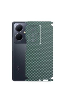 Kapps Vivo V29 Lite İle Uyumlu Fiber Serisi Premium Kaplama 360 38619566 Kapps Vivo V29 Lite İle Uyumlu Fiber Serisi Premium Kaplama 360 38619566