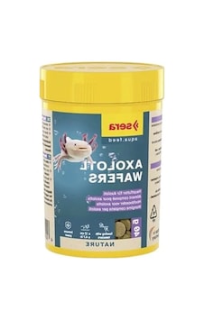 100 Ml Akvaryum İçin Özel Besin Peletleri