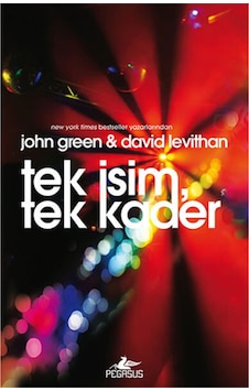 Tek Isim, Tek Kader (Ciltli)