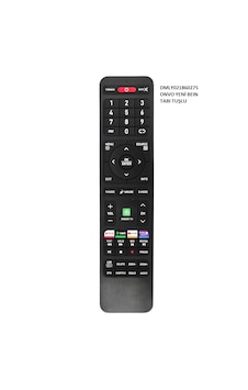 Onvo Bein Tuşlu Lcd Tv Kumanda Onvo Bein Tuşlu Lcd Tv Kumanda