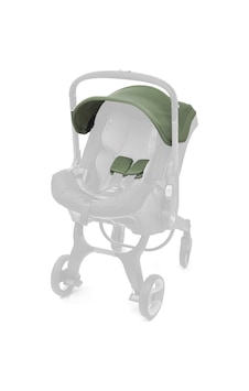 Doona Omuz Pedi Ve Tente Set 001