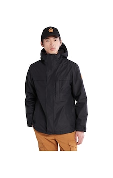 Timberland Wp Benton 3 İn 1 Erkek Mont 001