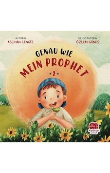 Just Like My Prophet 2 İngilizce Tıpkı Peygamberim Gibi 2 / A... Just Like My Prophet 2 İngilizce Tıpkı Peygamberim Gibi 2 / A...