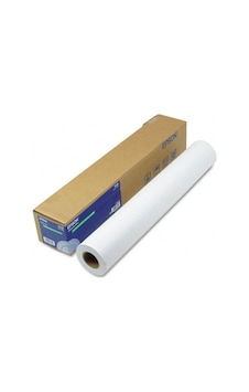Epson Water Color Paper - Radiant White Roll, 24'' X 18 M, 190G/M Epson Water Color Paper - Radiant White Roll, 24'' X 18 M, 190G/M