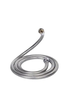 Örgülü Duş Hortumu 150 Cm Spiral Çok Renkli