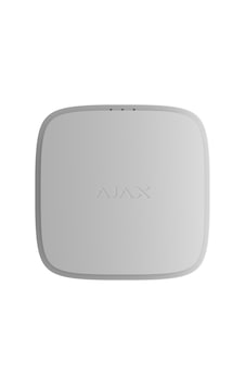Ajax En54 Fıreprotect Heat Jeweller Kablosuz Isı Dedektörü Beyaz Renk Ajax En54 Fıreprotect Heat Jeweller Kablosuz Isı Dedektörü Beyaz Renk