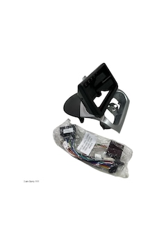 Opel Combo-corsa-tigra 2001-2011 9'' Multimedya Çerçevesi Yüksek Kalite Opel Combo-corsa-tigra 2001-2011 9'' Multimedya Çerçevesi Yüksek Kalite
