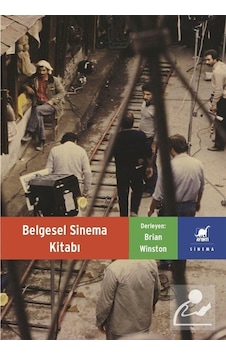 Belgesel Sinema Kitabı / Brian Winston Belgesel Sinema Kitabı / Brian Winston