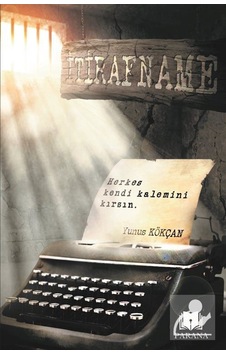 İtirafname - Yunus Kökçan - Parana İtirafname - Yunus Kökçan - Parana