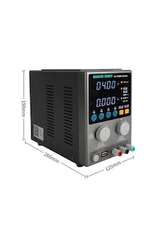 Sugon 3005d Power Supply 30v 5a Güç Kaynağı Sugon 3005d Power Supply 30v 5a Güç Kaynağı