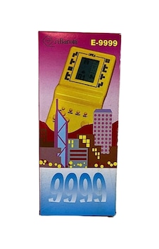 Tetris Oyunu Generic Kamera Ürün