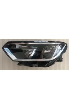 Gkl 295116 Far Komple Sol Passat 15