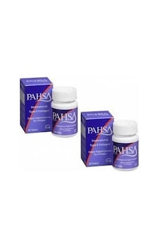 Pahsa Tip Ii Collagen 30 Tablet 2 Kutu