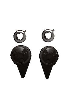 Ls2 Aırflow 2 Kask Yan Kapak Set+vida Set Ls2 Aırflow 2 Kask Yan Kapak Set+vida Set