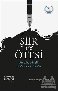 Şiir Ve Ötesi Şiir Ve Ötesi