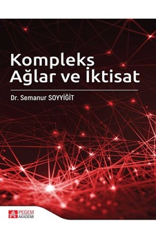 Kompleks Ağlar ve İktisat