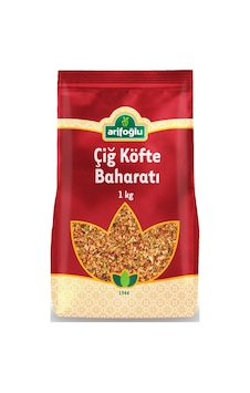 Arifoğlu Çiğköfte Baharatı 1 KG
