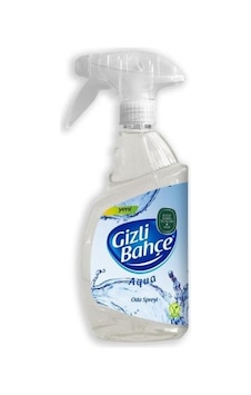 Eyüp Sabri Tuncer Gizli Bahçe Aqua Oda Kokusu 500 ML