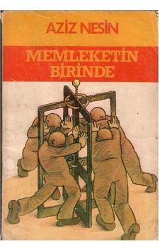 Memleketin Birinde - Aziz Nesin Memleketin Birinde - Aziz Nesin