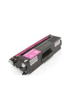 Brother Tn-348M. 345M. 369M. 361M Kırmızı Uyumlu Toner Brother Tn-348M. 345M. 369M. 361M Kırmızı Uyumlu Toner