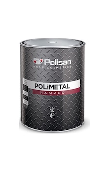 Polisan Polimetal Hammer Bakır 2,5 Lt Polisan Polimetal Hammer Bakır 2,5 Lt