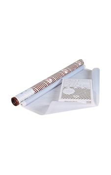Canson 15106 0.75 X 10M 70-75 Gr Milimetrik Kağıt