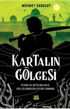 Kartalın Gölgesi (551919424) Kartalın Gölgesi (551919424)