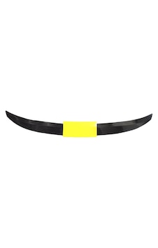 M Tipi Universal Spoiler Sarı / Dapay83-2