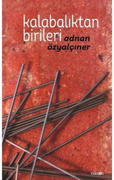 Kalabalıktan Birileri Ciltli N11.13028