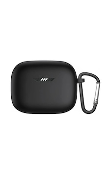 Microsonic Jbl Uyumlu Tune 230nc Mat Silikon Kılıf Siyah Microsonic Jbl Uyumlu Tune 230nc Mat Silikon Kılıf Siyah