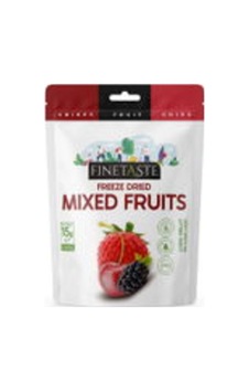 Mıxed Fruıts Kırmızı Meyve 15 Gr 5'li Diğer Mıxed Fruıts Kırmızı Meyve 15 Gr 5'li Diğer