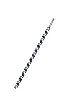 Mercure Sds Plus Ağaç Matkap Ucu 8X300 Mm Mercure Sds Plus Ağaç Matkap Ucu 8X300 Mm