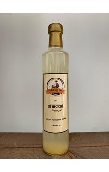 Sirke Köşkü Kivi Sirkesi 500 ML