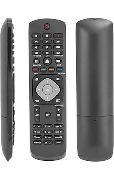 Rm-l1220 Unıversal Philips Uyumlu Smart Tuşlu Tv Kumanda Tüm Modeller M7485600239x 4172 Rm-l1220 Unıversal Philips Uyumlu Smart Tuşlu Tv Kumanda Tüm Modeller M7485600239x 4172
