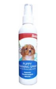 Yavru Köpek Tuvalet Eğitim Spreyi 120 Ml