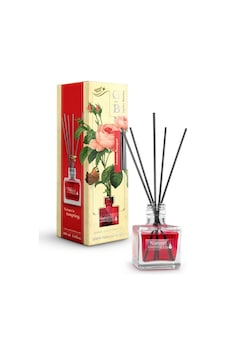 Elix Doğal Çiçek Esansları İçeren Gül - Menekşe Oda Kokusu 100 ML