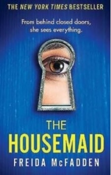 Housemaid Bookouture Freida Mcfadden