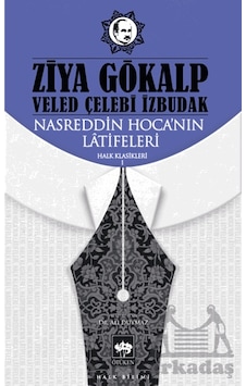 Nasreddin Hoca'nın Latifeleri Ötüken Neşriyat Nasreddin Hoca'nın Latifeleri Ötüken Neşriyat