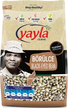 Yayla Gurme Börülce 500 G Yayla Gurme Börülce 500 G