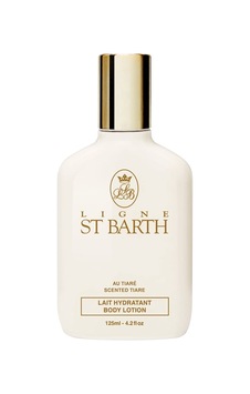 Ligne St. Barth Tiare Moisturizing Body Lotion 125 ML