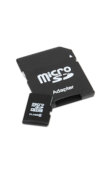 Yüksek Kapasiteli 8gb Micro Sd Kart Yüksek Kapasiteli 8gb Micro Sd Kart