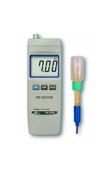 Lutron Yk-21ph - Dijital Ph Metre