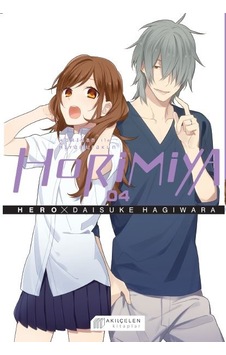 Horimiya Horisan İle Miyamurakun 4. Cilt - Msbu-715548 Horimiya Horisan İle Miyamurakun 4. Cilt - Msbu-715548