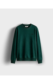 Ellesse 5wm3556-grn Erkek Sweat Yeşil Ellesse 5wm3556-grn Erkek Sweat Yeşil