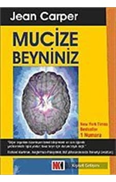 Mucize Beyniniz / Jean Carper Mucize Beyniniz / Jean Carper
