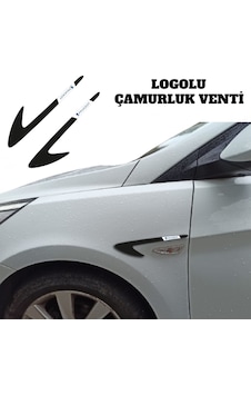 Peugeot Grubu İle Uyumlu Pleksi Çamurluk Venti Parlak Siyah Sağ - Sol Takım Peugeot Grubu İle Uyumlu Pleksi Çamurluk Venti Parlak Siyah Sağ - Sol Takım