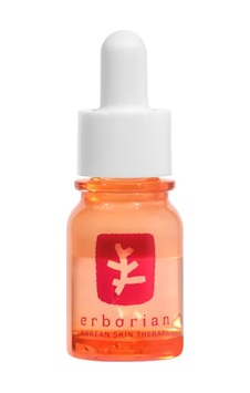 Erborian Skin Therapy - Çoklu Mükemmelleştirici Gece Serumu 10 Ml Erborian Skin Therapy - Çoklu Mükemmelleştirici Gece Serumu 10 Ml